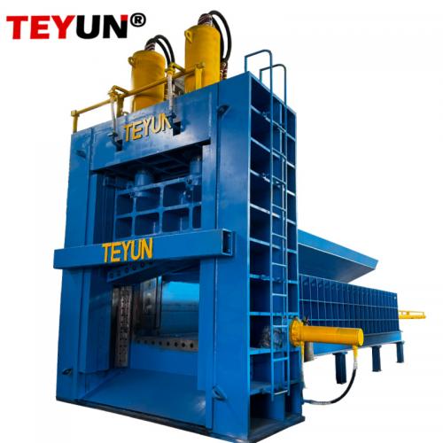 gantry shear