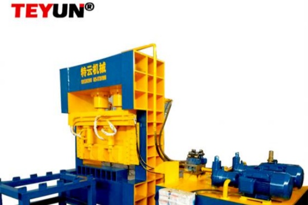 مقص التمساح مقابل مقص الجسر: أيهما أفضل لإعادة تدوير الفولاذ الثقيل؟