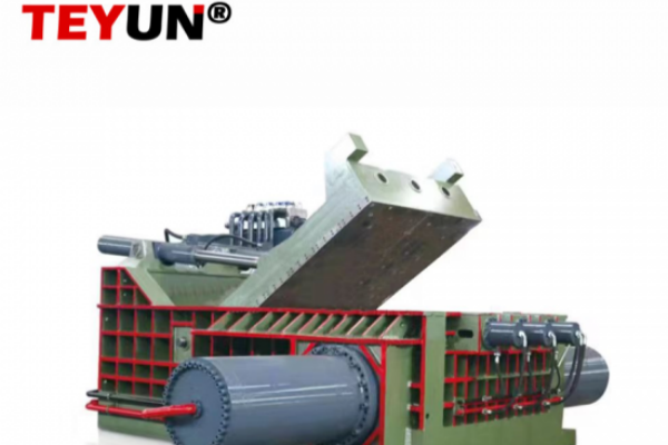 كم من الوقت يستغرق الحصول على عائد استثمار على مكبس خردة المعادن الهيدروليكي سعة 1000 طن؟