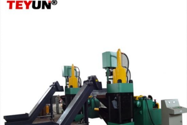 ثورة السيارات الكهربائية وإعادة تدوير المعادن: كيفية تجهيز ساحة التخزين الخاصة بك لمزيج الخردة الجديد