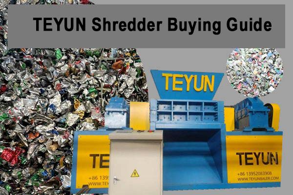 دليل شراء آلة التقطيع TEYUN